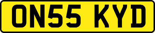 ON55KYD
