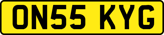 ON55KYG