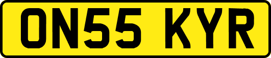ON55KYR