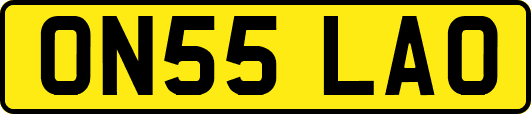 ON55LAO