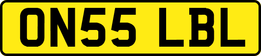 ON55LBL