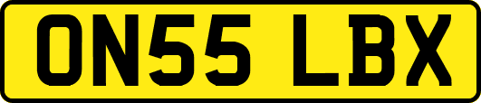ON55LBX