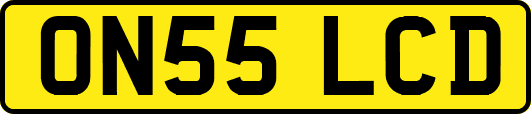 ON55LCD