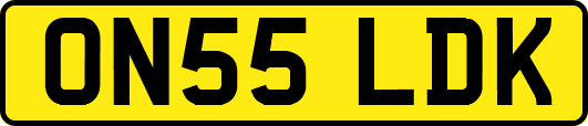 ON55LDK