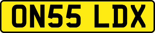 ON55LDX