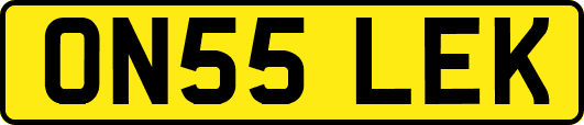 ON55LEK
