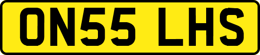 ON55LHS