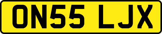 ON55LJX