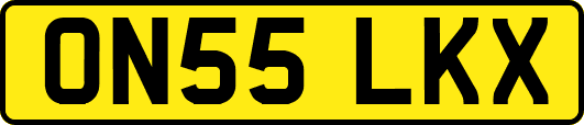 ON55LKX