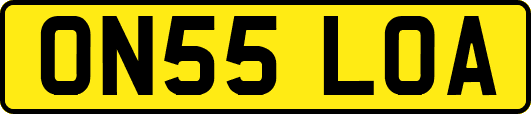 ON55LOA