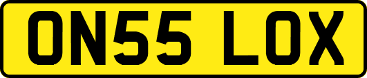 ON55LOX