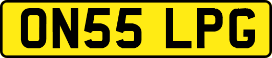 ON55LPG