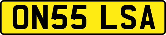 ON55LSA
