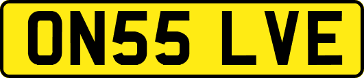 ON55LVE