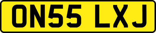 ON55LXJ