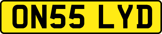 ON55LYD