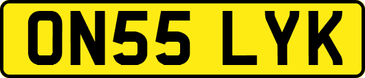 ON55LYK