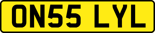 ON55LYL