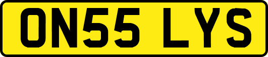 ON55LYS