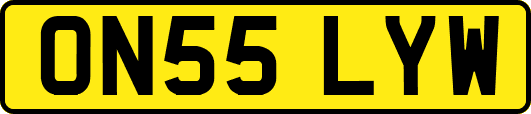 ON55LYW