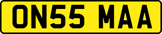 ON55MAA