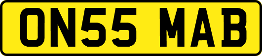 ON55MAB