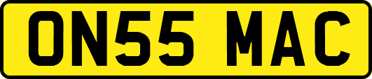 ON55MAC