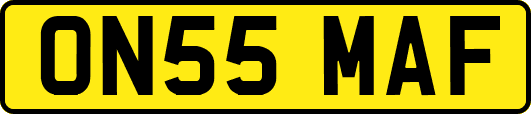 ON55MAF