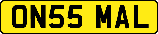 ON55MAL