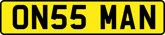 ON55MAN