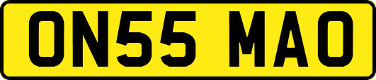 ON55MAO