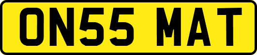 ON55MAT