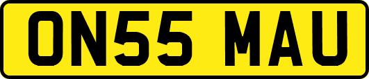 ON55MAU