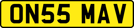 ON55MAV