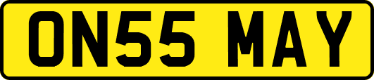 ON55MAY