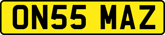 ON55MAZ