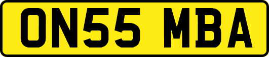 ON55MBA