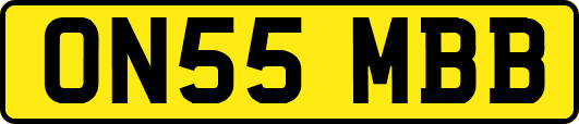 ON55MBB