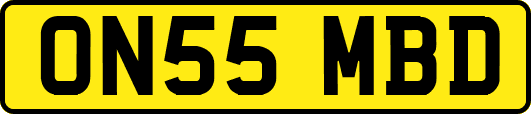 ON55MBD