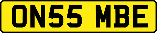 ON55MBE