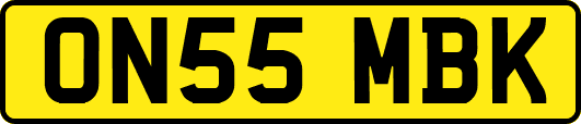 ON55MBK