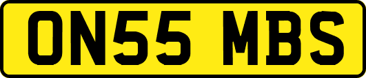 ON55MBS