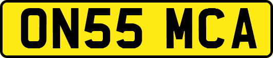 ON55MCA