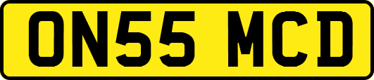 ON55MCD
