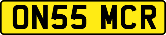 ON55MCR