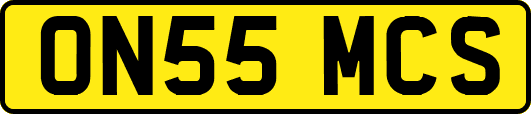 ON55MCS