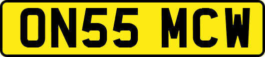 ON55MCW