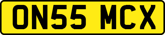 ON55MCX