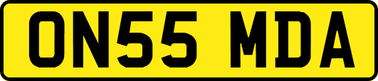 ON55MDA