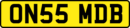 ON55MDB